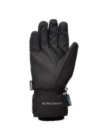 Zimné rukavice Meteor Nevis S čierne