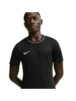 Pánske tričko Nike Dri-Fit Park 26 SS Top black HM7127 010 Pánske tričko Nike Dri-Fit Park 26 SS Top black HM7127 010