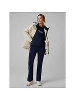 Dámske modalové tepláky 4F 4FRAW25TTROF1710-31S dámske