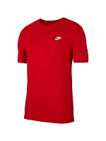 Nike Club Tee M AR4997 657 Pánske Nike Club Tee M AR4997 657 Pánske
