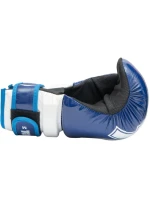 Otvorené rukavice ROTT "GLOSSY BLOCK"