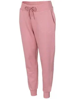 Dámske tepláky W H4L22 SPDD350 56S - 4F