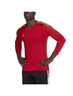 Pánske brankárske tričko Tiro 23 Competition M HL0007 - Adidas Pánske brankárske tričko Tiro 23 Competition M HL0007 - Adidas