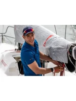 Helly Hansen Polo Ocean Tričko M 34207 606 Helly Hansen Polo Ocean Tričko M 34207 606