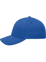 Daiber MB 6181 Originálna 6-panelová čiapka Flexfit® 03.6181 royal Daiber MB 6181 Originálna 6-panelová čiapka Flexfit® 03.6181 royal