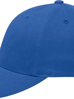 Daiber MB 6181 Originálna 6-panelová čiapka Flexfit® 03.6181 royal