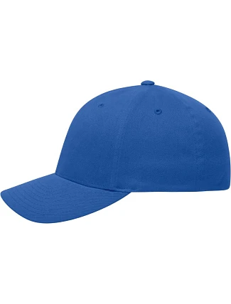 Daiber MB 6181 Originálna 6-panelová čiapka Flexfit® 03.6181 royal Daiber MB 6181 Originálna 6-panelová čiapka Flexfit® 03.6181 royal