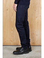 NEOBLU Gaspard Men Pánske džínsy 24.3180 deep black NEOBLU Gaspard Men Pánske džínsy 24.3180 deep black