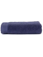 The One Towelling Organic 50 – uterák z organickej bavlny 48.1082, tmavomodrý The One Towelling Organic 50 – uterák z organickej bavlny 48.1082, tmavomodrý