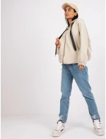 Kabát DHJ PL 5716.10P béžový