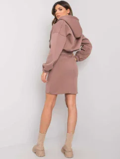 Súprava EM KMPL 705.25 hnedá