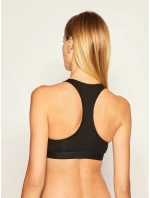 Podprsenka UW0UW02037 990 čierna - Tommy Hilfiger