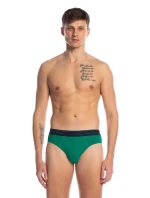 PÁNSKE NOHAVIČKY ŠTANDARD M-1024SD 3-PACK