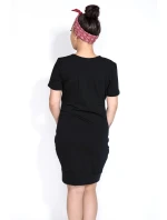 MAMIČKINA KOŠEĽA NA ŠATY PEONY