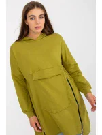 Mikina model 172558 Fancy Mikina model 172558 Fancy