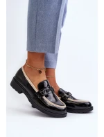 Poltopánky model 194694 Krok vo veľkom štýle Poltopánky model 194694 Krok vo veľkom štýle