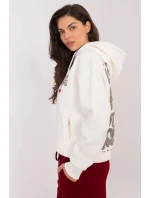 Mikina model 218216 Sublevel Mikina model 218216 Sublevel