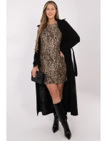 Denné šaty model 223919 Relevantnosť