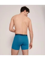 Pánske boxerky Štart Short C2P box - MULTIPLE COLOURS 20 - viacfarebné V020 - SLOGGI Pánske boxerky Štart Short C2P box - MULTIPLE COLOURS 20 - viacfarebné V020 - SLOGGI