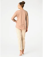 Pyžamo Key LNS 579 B25 long/r S-XL