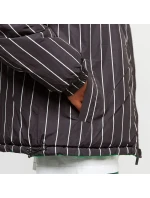 Karl Kani Retro Block obojstranná páperová bunda M 6076822 muži