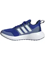 Topánky adidas FortaRun 2.0 Cloudfoam Lace Jr HP5439 Topánky adidas FortaRun 2.0 Cloudfoam Lace Jr HP5439