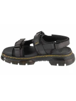 Dr. Martens Forster II Sandále DM31560001 Dr. Martens Forster II Sandále DM31560001