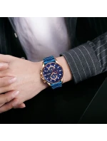 Pánske hodinky Skmei 9250RGBU + BOX Pánske hodinky Skmei 9250RGBU + BOX