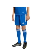 Adidas Tiro 26 League Detské šortky Blue KA8816