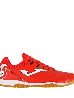 Joma Maxima Indoor 2606 červená MAXS2606IN