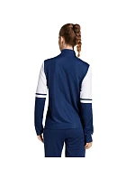 Dámske tričko adidas Squadra 25 Training Top navy blue JD3017 Dámske tričko adidas Squadra 25 Training Top navy blue JD3017
