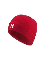 Čiapka MILLET UBIC FLEECE BEANIE červená Čiapka MILLET UBIC FLEECE BEANIE červená