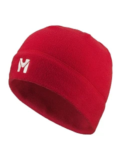 Čiapka MILLET UBIC FLEECE BEANIE červená