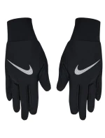 Súprava bežeckej čiapky a rukavíc Nike Wmns Essential N1000595-082