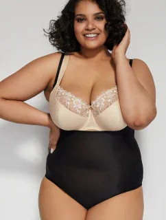 Mitex Softly farba: čierna