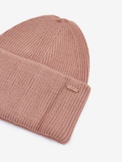 Czapka Zimowa 4F Damska 4FAW23ACAPF293-56S Różowa