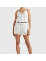 Dámske šortky UW0UW03616-YBI - Tommy Hilfiger