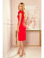 Denné šaty model 146429 Numoco