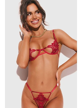 Sexy súpravy model 229437 Obsessive Sexy súpravy model 229437 Obsessive