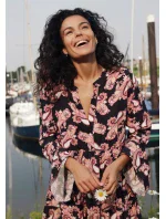 Dámska tunika Lingadore 7107P-1