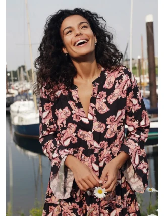 Dámska tunika Lingadore 7107P-1