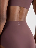 Vysoké nohavičky sloggi ZERO Feel 2.0 High waist, hnedé Merlot – SLOGGI Vysoké nohavičky sloggi ZERO Feel 2.0 High waist, hnedé Merlot – SLOGGI