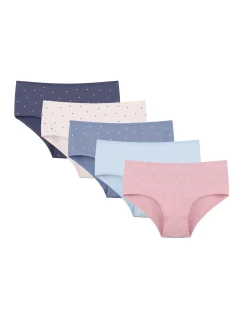 Nohavičky Donella 258128 A'2 5XL-6XL