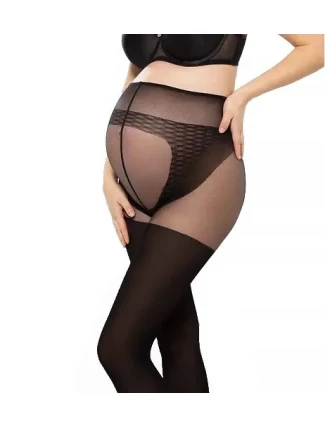 Dámske pančuchové nohavice Gatta Body Protect 100 deň