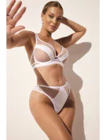 Mäkká dámska podprsenka soft Kinga SC-932 Lou