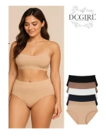 DC Girl nohavičky 29190 dámske A'12 modal M-XL