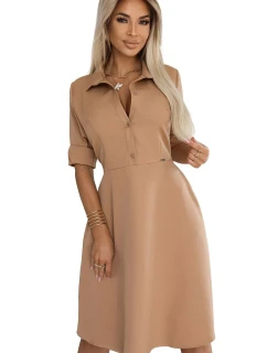 Dámske šaty 286-8 SANDY - NUMOCO