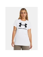 Tričko Under Armour W 1356305-111