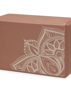 Gaiam Essentials Yoga Cube 65384