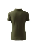 Polo tričko Malfini Pique Polo Free W MLI-F1069 Polo tričko Malfini Pique Polo Free W MLI-F1069